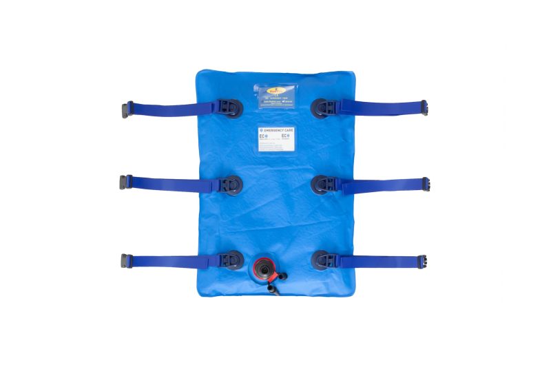 RedVac EC-CHX vakuumsplint - Bilde 6