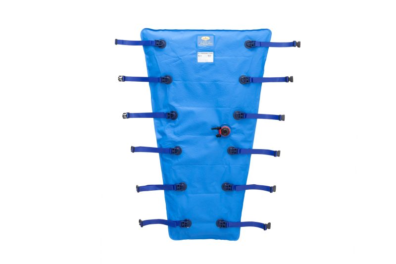 RedVac EC-CHX vakuumsplint - Bilde 4
