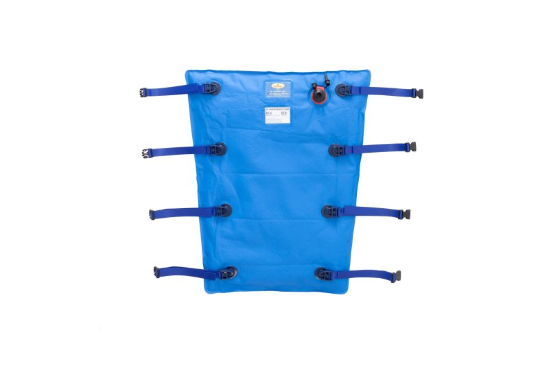 RedVac EC-CHX vakuumsplint - Bilde 5