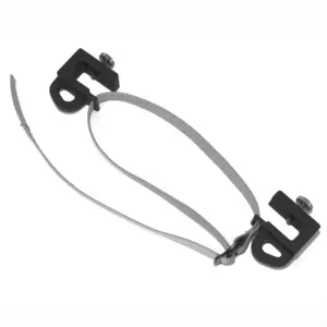 Eyolf URO XL H-Bjelke forankring