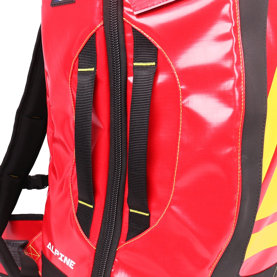 Dimatex Alpine redningssekk - Bilde 8