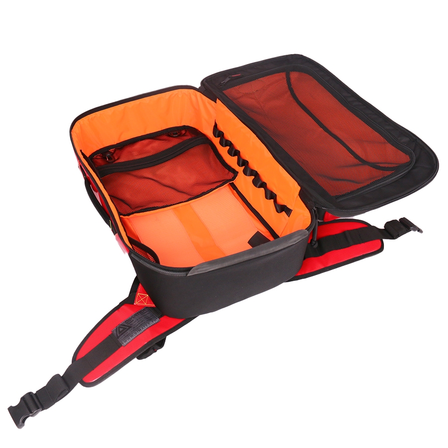Dimatex Alpine redningssekk - Bilde 7