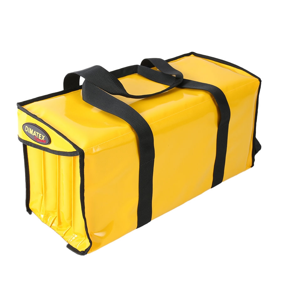 Dimatex Cargo ampullebag - Bilde 5