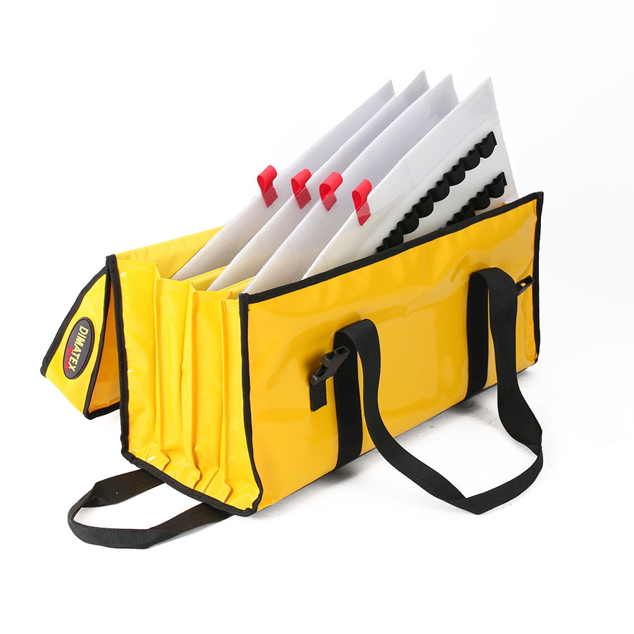Dimatex Cargo ampullebag - Bilde 4