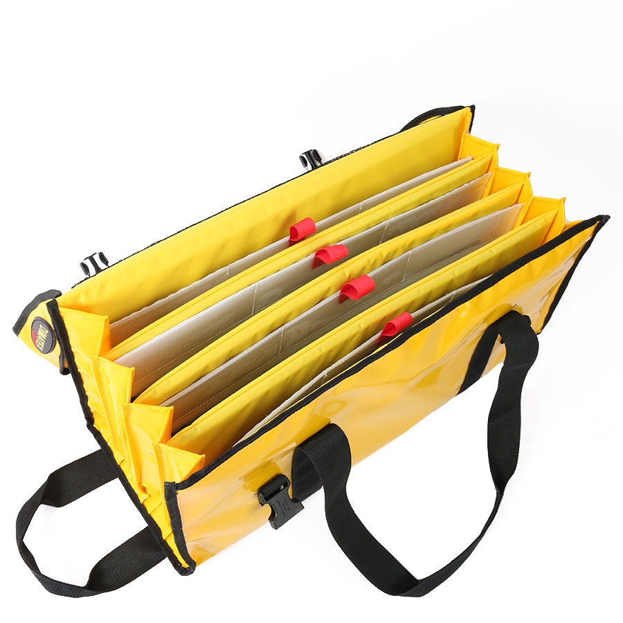Dimatex Cargo ampullebag - Bilde 3