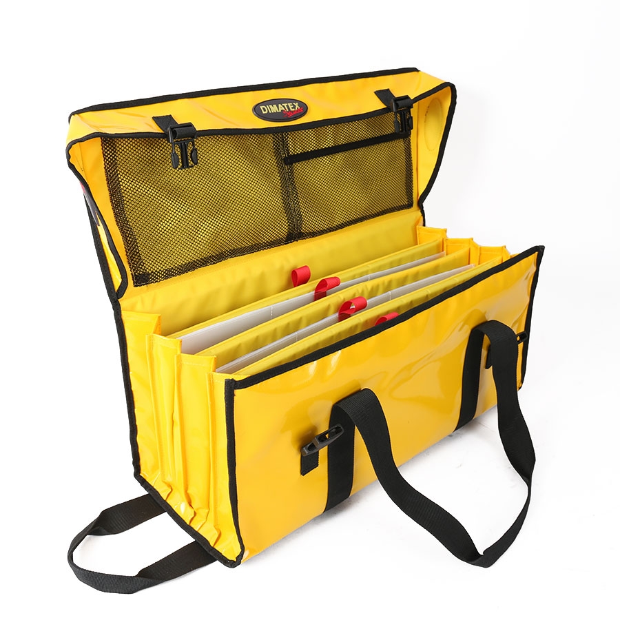 Dimatex Cargo ampullebag - Bilde 2