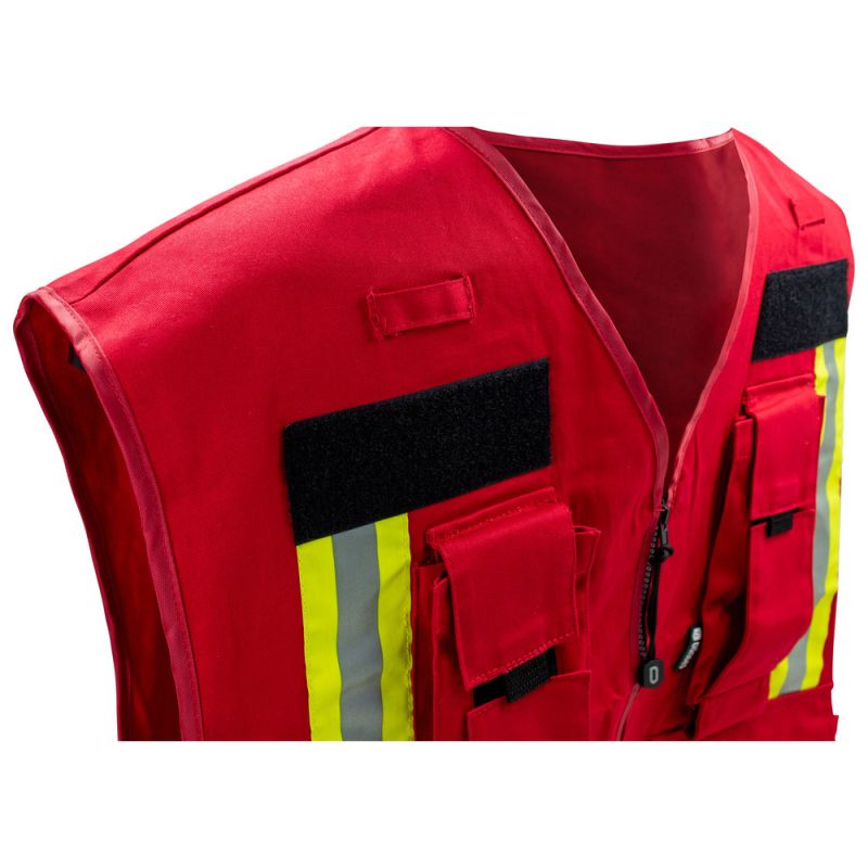 Dönges ID markeringsvest - Bilde 16