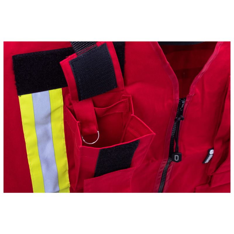 Dönges ID markeringsvest - Bilde 18