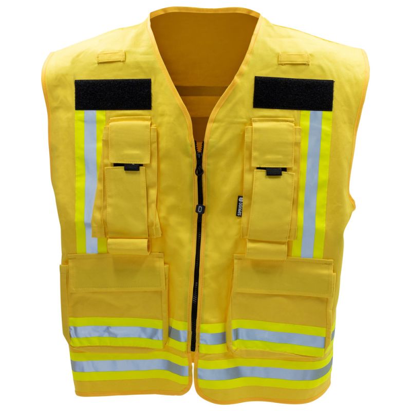 Dönges ID refleksvest
