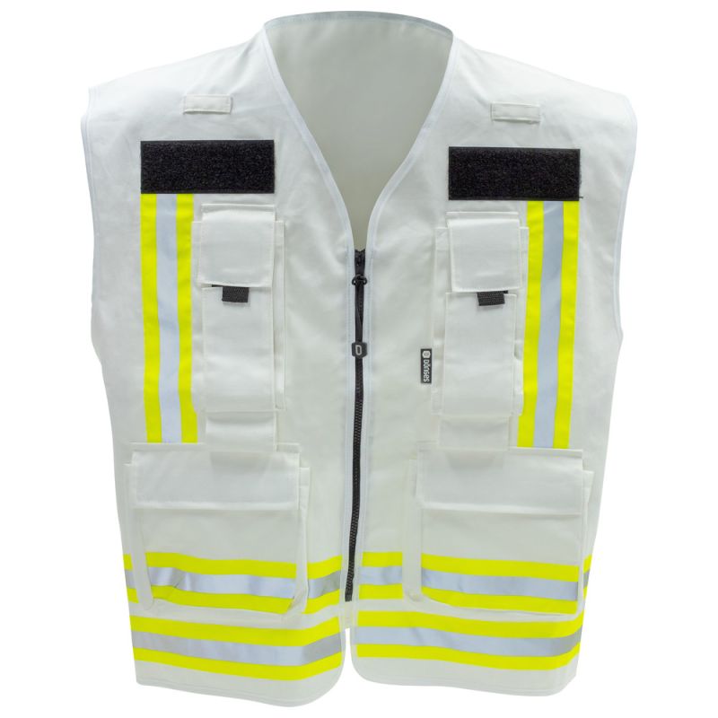Dönges ID markeringsvest