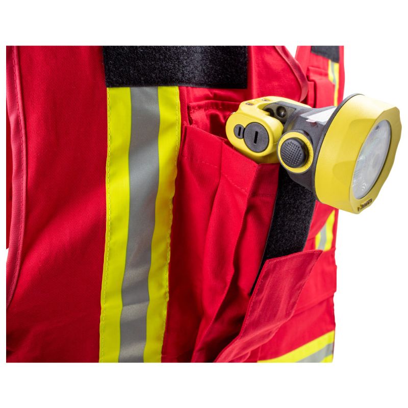 Dönges ID markeringsvest - Bilde 13