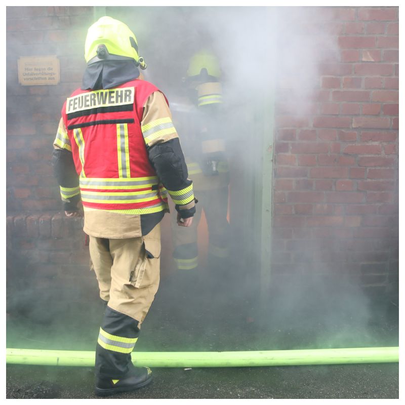 Dönges ID markeringsvest - Bilde 19