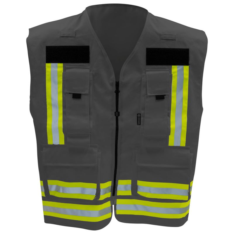 Dönges ID markeringsvest - Bilde 5